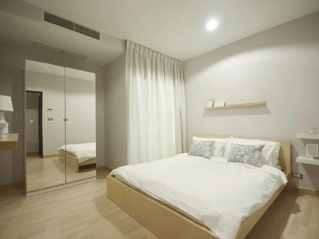 ให้เช่า Condo For Rent 1bed 59 Heritage Sukhumvit 2190007 Near Thong Lor 20000 บาทต่อเดือน