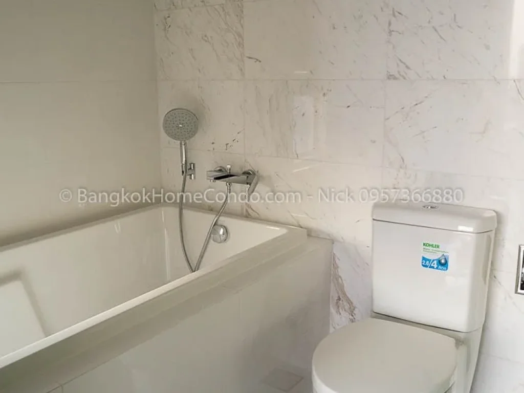 ให้เช่า Condo For Rent 2bed HQ Thonglor 2283015 80000 บาทต่อเดือน