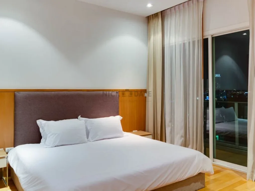 ให้เช่า Bangkok Condo Rentals Millennium Residence 120000 บาทต่อเดือน