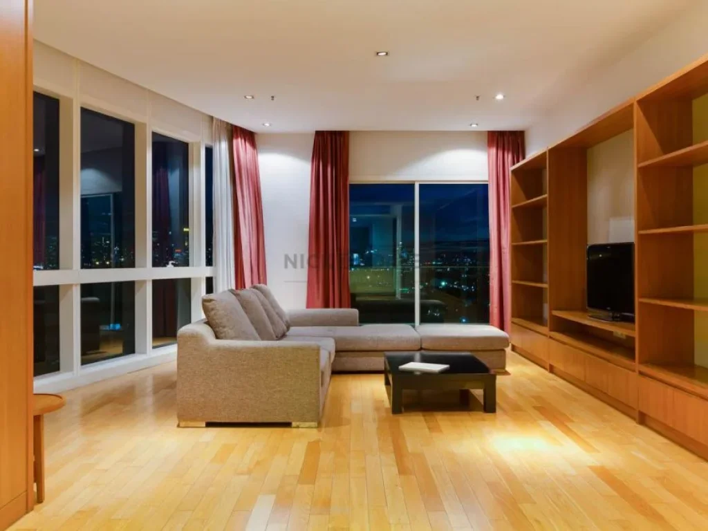 ให้เช่า Bangkok Condo Rentals Millennium Residence 120000 บาทต่อเดือน