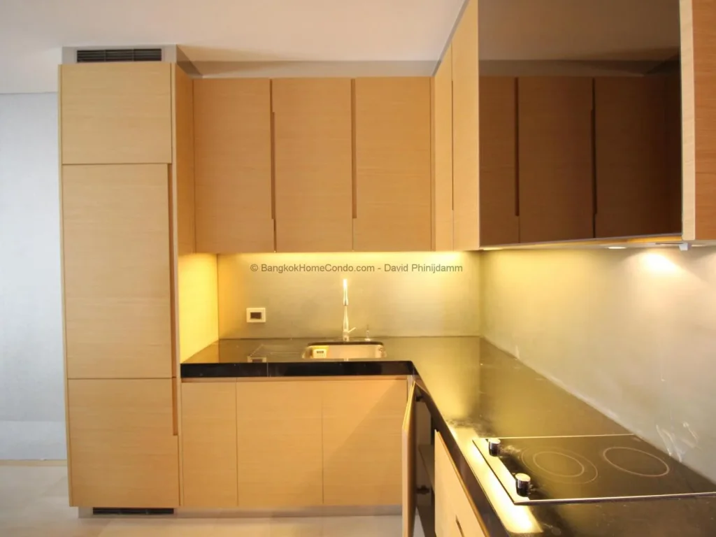 ให้เช่า Condo For Rent 1bed Saladaeng Residences 1575047 40000 บาทต่อเดือน