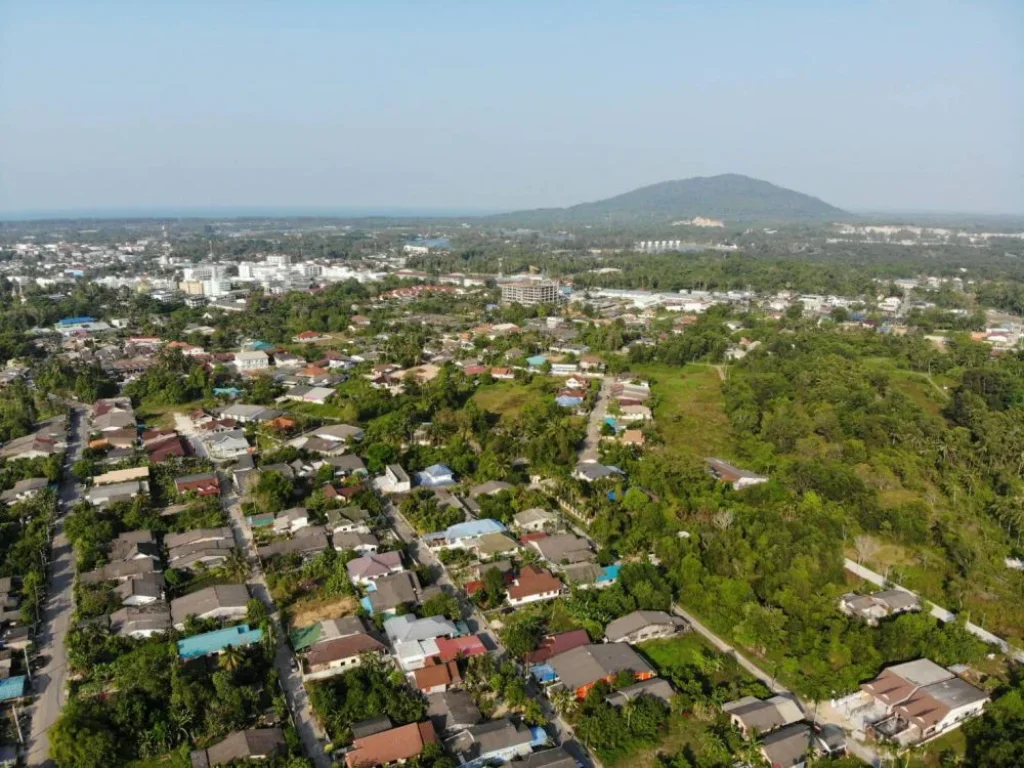 ขายที่ดิน ติดถนนใหญ่ ติดตัวเมือง จังหวัดนราธิวาส 158 ตรวา