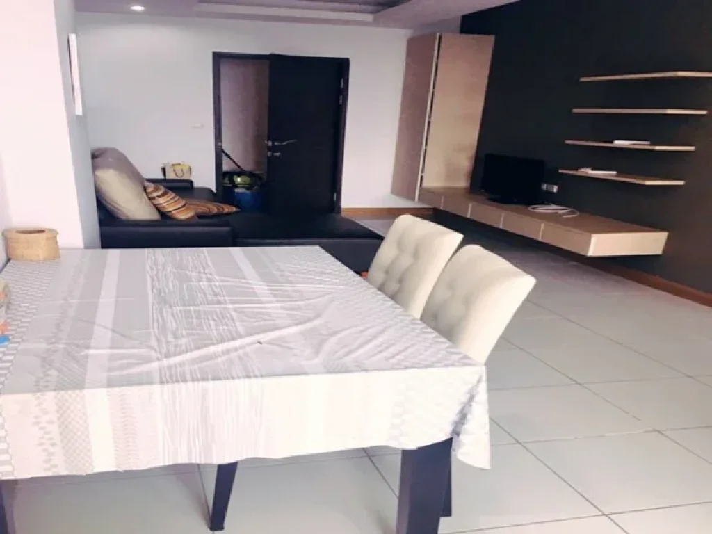 ขาย Condo Supalai Park Asoke-Ratchada คอนโด ศุภาลัย ปาร์ค อโศก-รัชดา