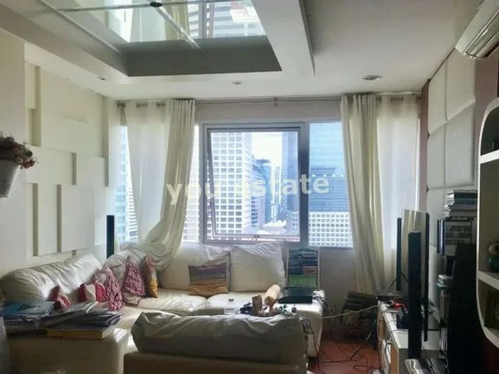 For sale ST Louis Grand Terrace 108 sqm 2 bed