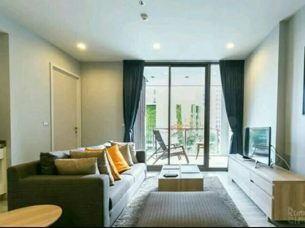 ขายถูกสุดในโครงการ Condo Pattaya บ้านปลายหาด แสนสิริ 705 ตรม 2 ห้องนอน 2 ห้องน้ำ