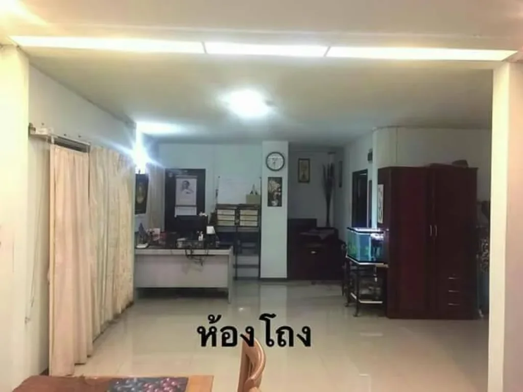 ขายบ้านเดี่ยว 2ชั้น อำเภอเฉลิมพระเกียรติ จังหวัดสระบุรี