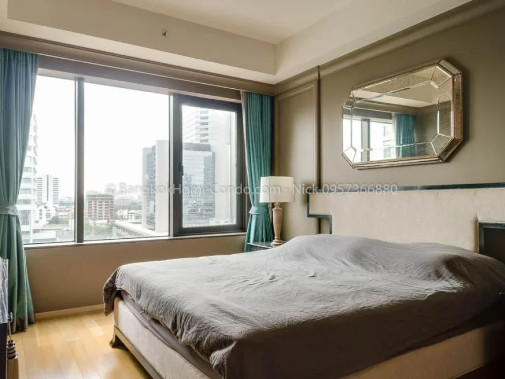 ให้เช่า Condo For Rent 3bed Prive by Sansiri 2461003 CBD 140000 บาทต่อเดือน