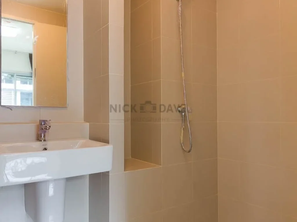 ให้เช่า Bangkok Condo Rent Aspire Lat Phrao 11000 บาทต่อเดือน