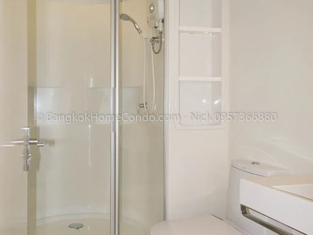 ให้เช่า Condo For Rent Sale 2Bed The Room Ratchada 2273003 24000 บาทต่อเดือน