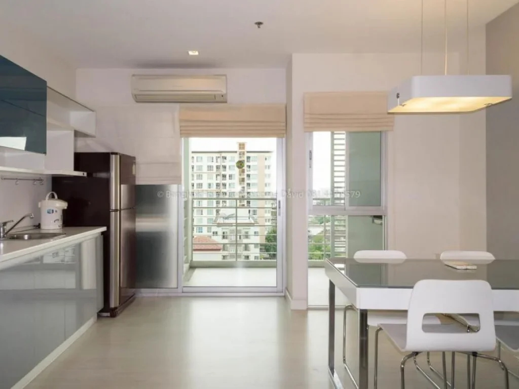 ให้เช่า Condo For Rent Sale 2Bed The Room Ratchada 2273003 24000 บาทต่อเดือน