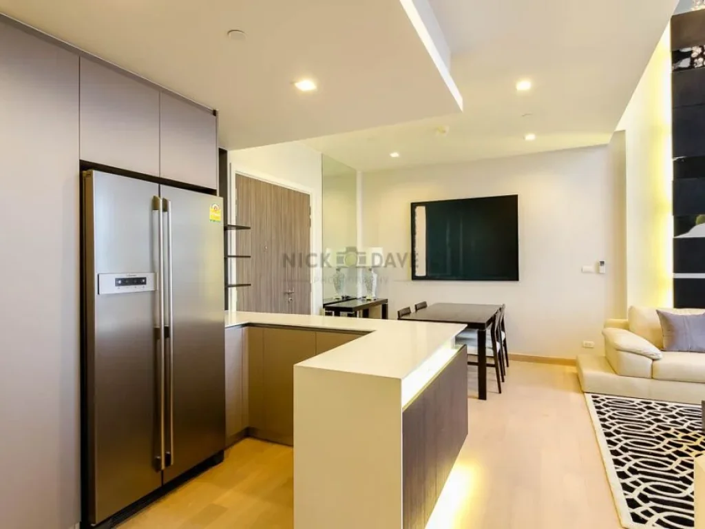 ให้เช่า Condo For Rent In Bangkok Near BTS Urbano Absolute Sathon-Taksin 85000 บาทต่อเดือน