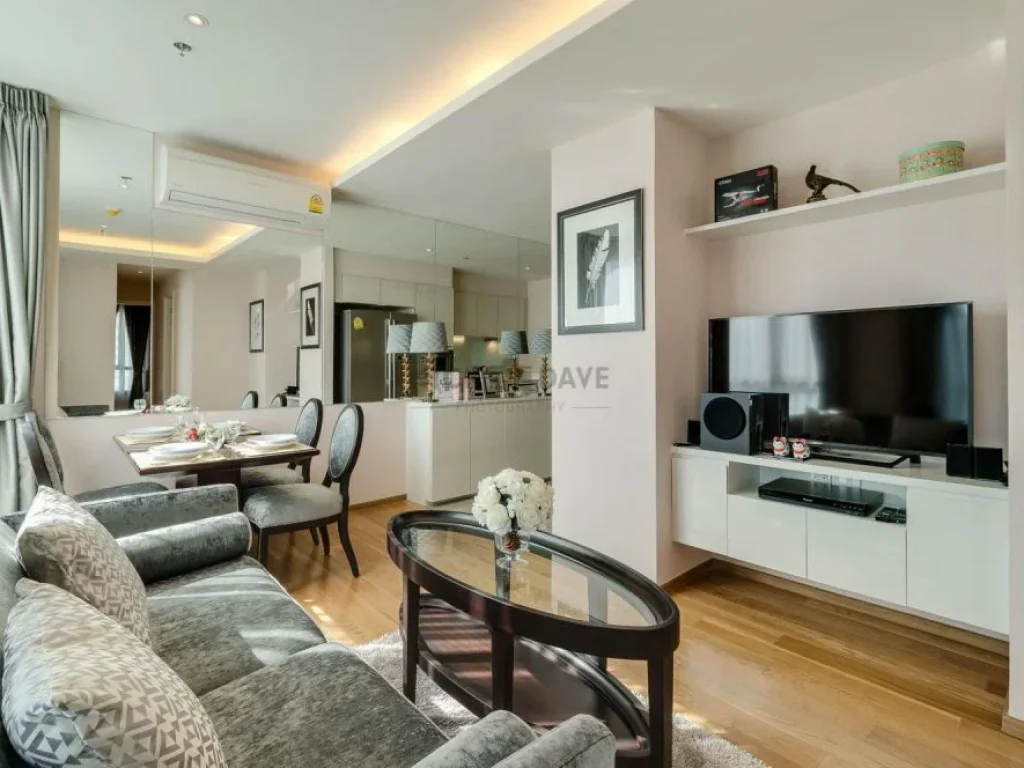 ให้เช่า Luxury Condo For Rent Bangkok H Sukhumvit 43 60000 บาทต่อเดือน