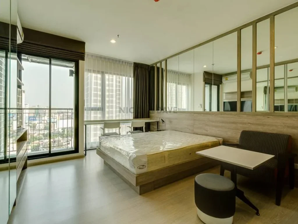 ให้เช่า Cheap Condo For Rent Bangkok Rhythm Asoke 1 15000 บาทต่อเดือน