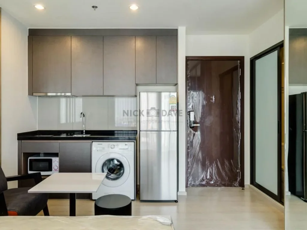 ให้เช่า Cheap Condo For Rent Bangkok Rhythm Asoke 1 15000 บาทต่อเดือน