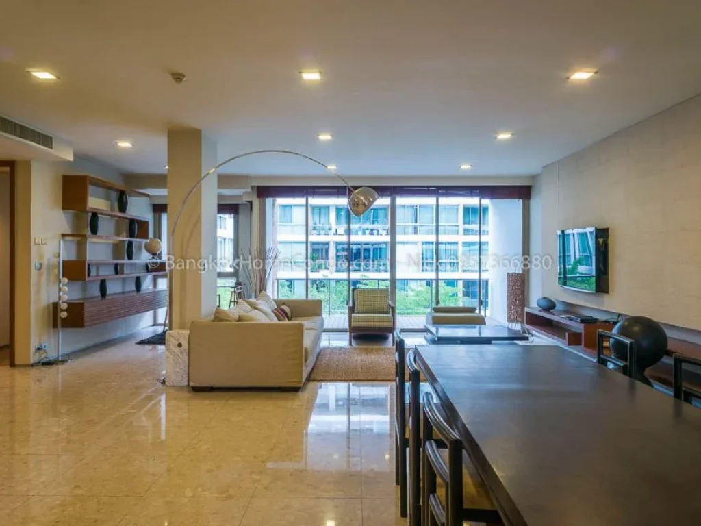 ให้เช่า Condo For Rent 3bed Ficus Lane Sukhumvit 441 2467011 Prime Sukhumvit Peaceful Resort 120000 บาทต่อเดือน