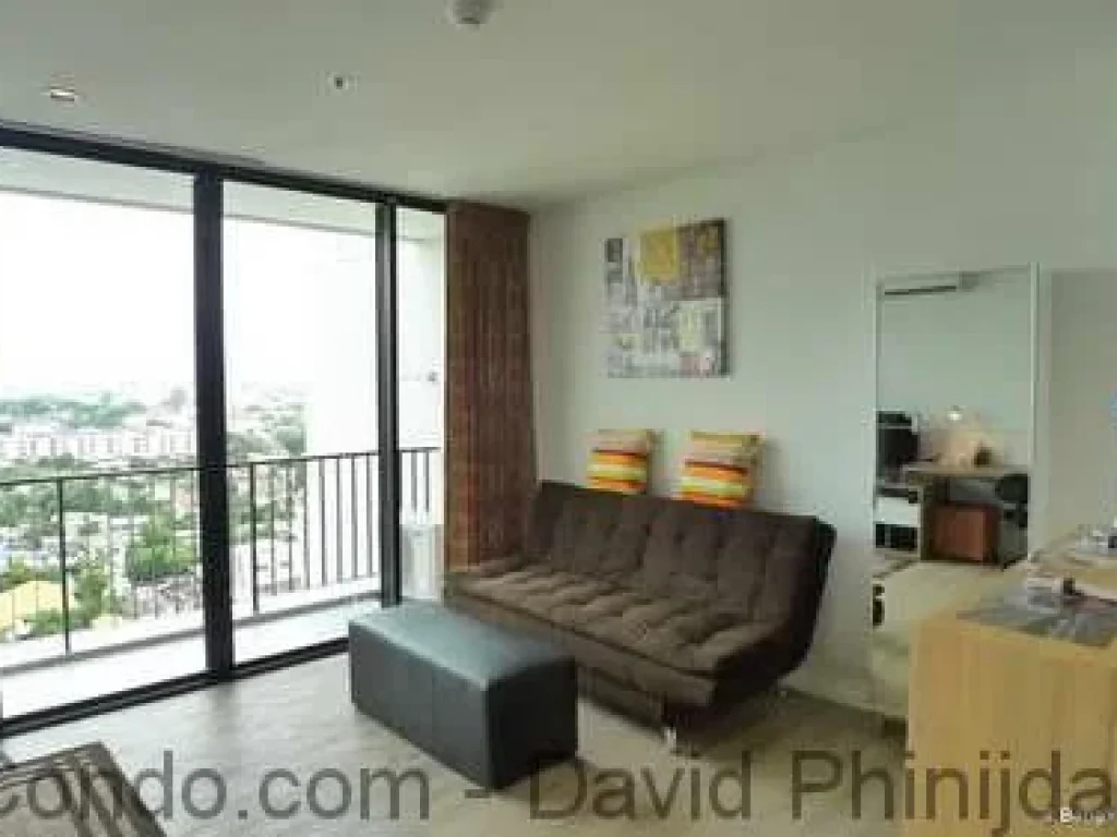 ให้เช่า Condo For Rent 1bed The Issara Ladprao 472019 25000 บาทต่อเดือน