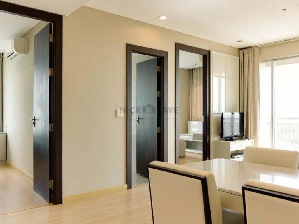 ให้เช่า Rent Condo Bangkok The Address Phayathai 42000 บาทต่อเดือน