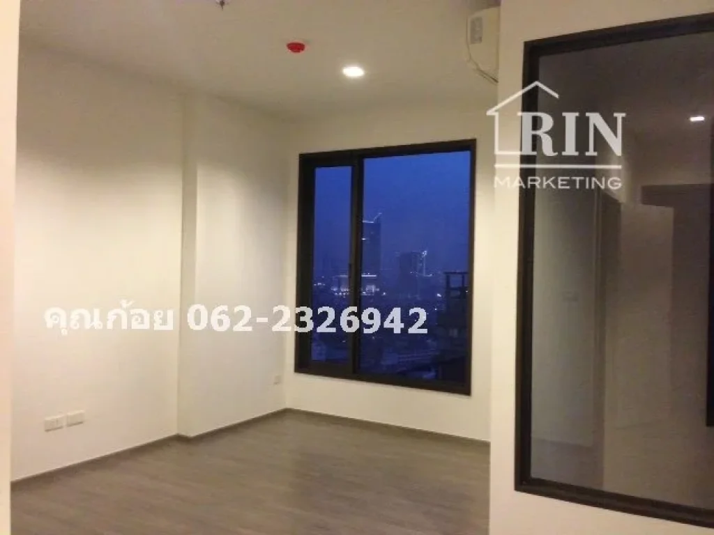 ขายคอนโด Nye by Sansiri High Rise Condo 6817 ตรม คุณก้อย 062-2326942