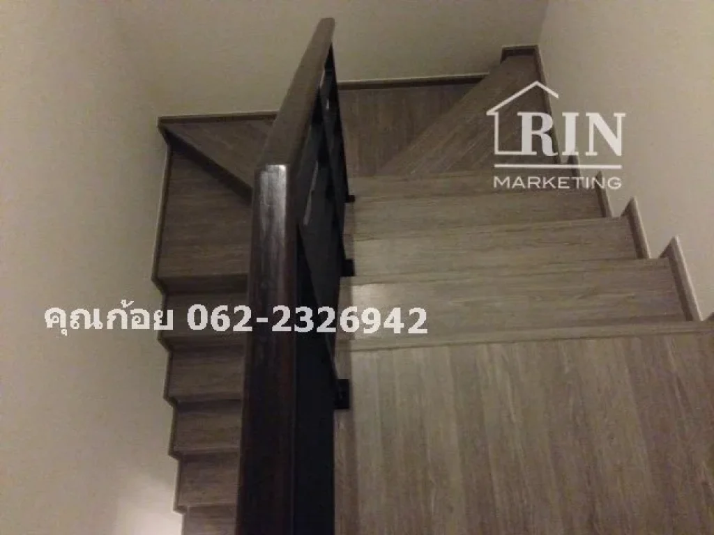 ขายคอนโด Nye by Sansiri High Rise Condo 6817 ตรม คุณก้อย 062-2326942