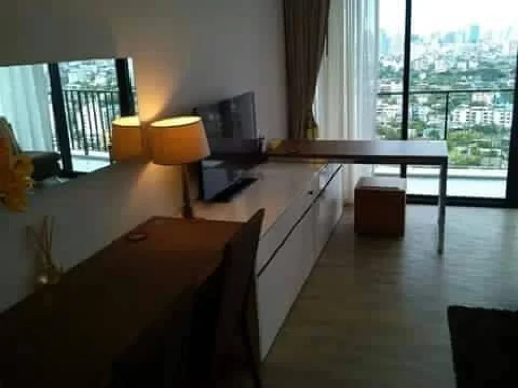 ให้เช่า Condo For Rent Studio The Issara Ladprao 242003 17000 บาทต่อเดือน