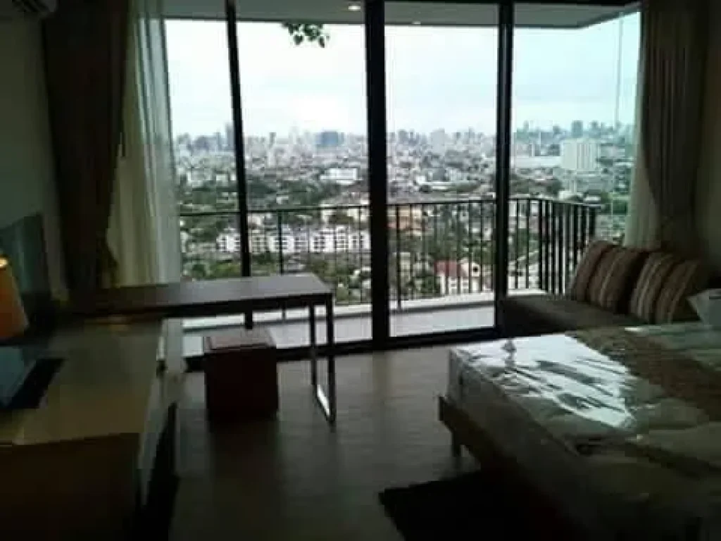 ให้เช่า Condo For Rent Studio The Issara Ladprao 242003 17000 บาทต่อเดือน