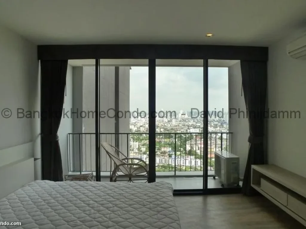 ให้เช่า Condo For Rent Studio The Issara Ladprao 334003 18000 บาทต่อเดือน