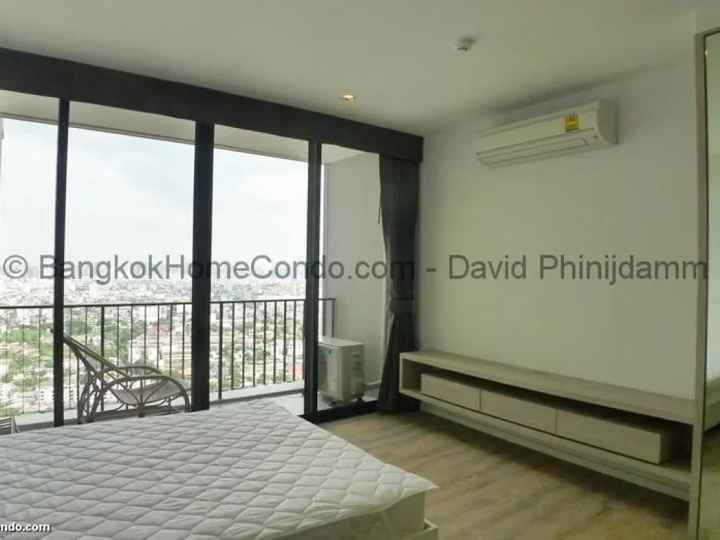 ให้เช่า Condo For Rent Studio The Issara Ladprao 334003 18000 บาทต่อเดือน