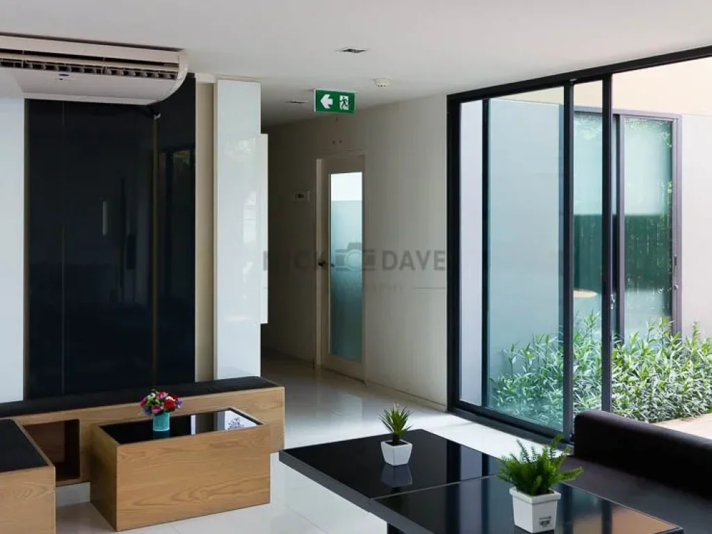 ให้เช่า Rent Condo Bangkok The Key Udomsuk 11000 บาทต่อเดือน