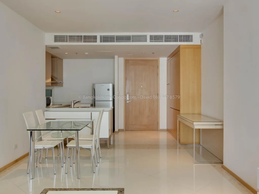 ให้เช่า Condo For Rent 1bed The Empire Place Sathorn 2326003 CBD 32000 บาทต่อเดือน