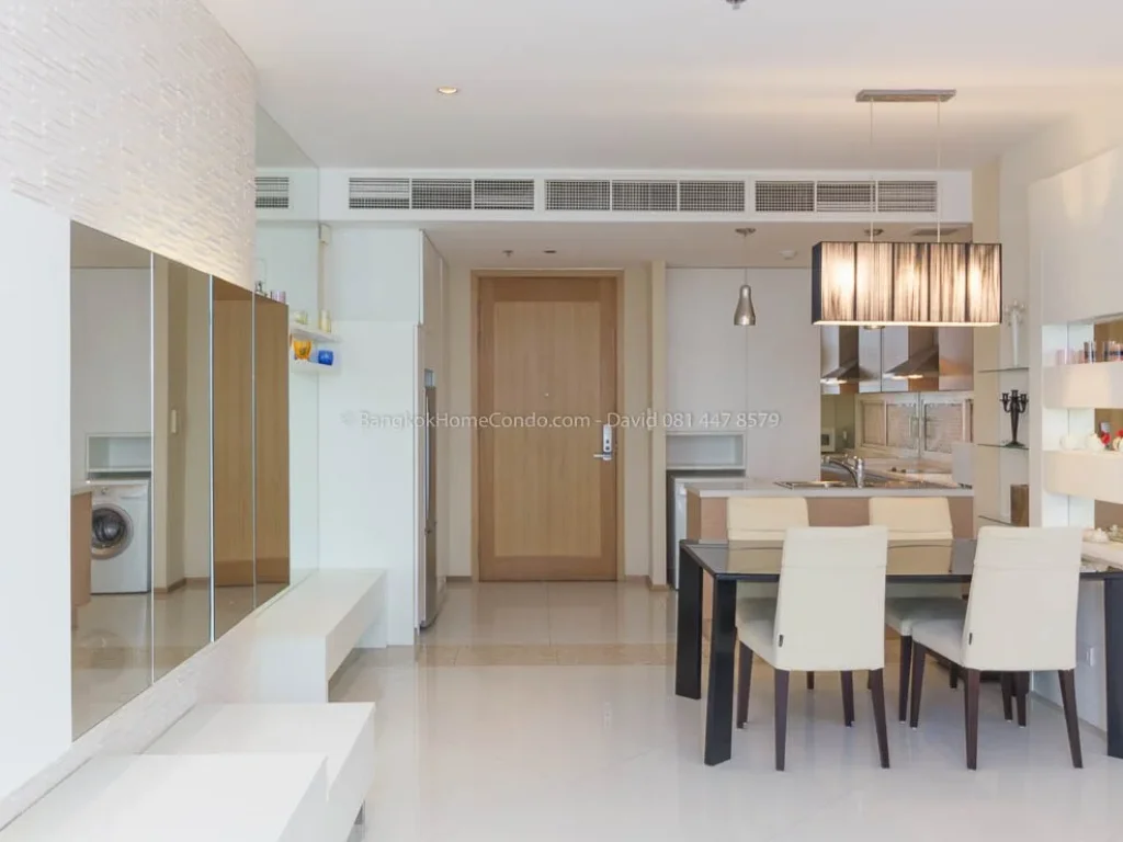 ให้เช่า Condo For Rent 1bed The Empire Place Sathorn 2248003 35000 บาทต่อเดือน