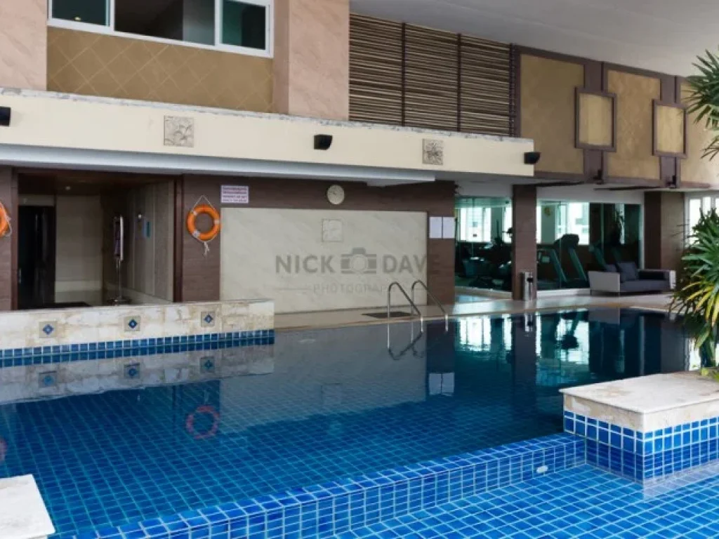 ให้เช่า City Condo Bangkok For Rent 38000 บาทต่อเดือน