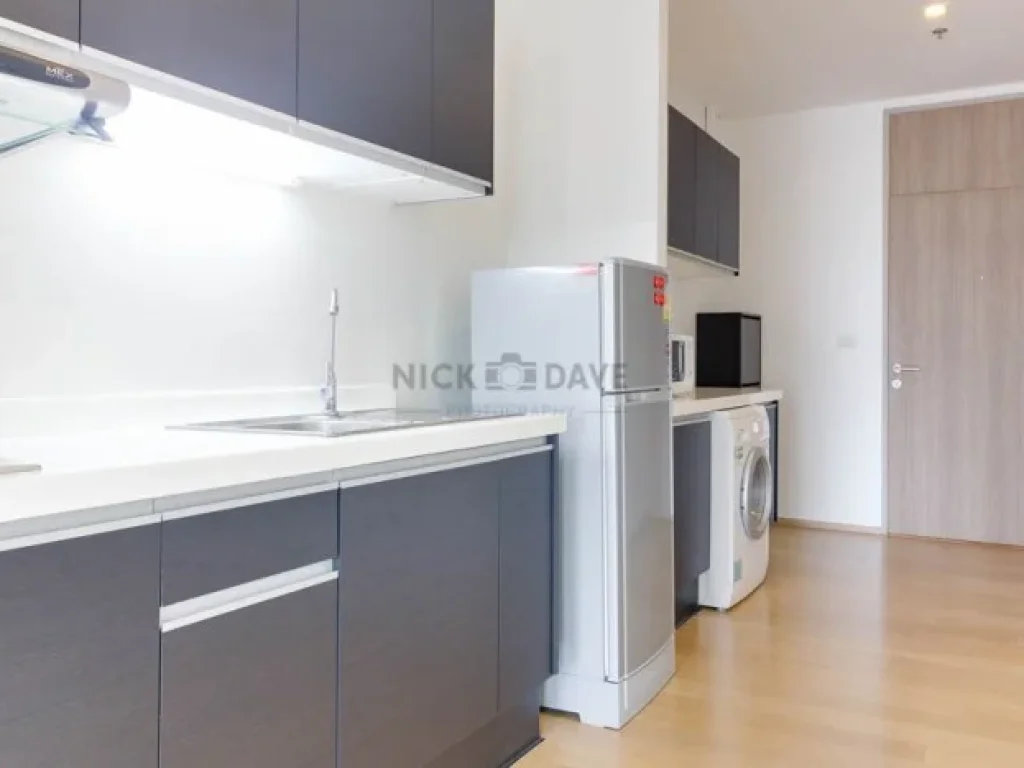 ให้เช่า Condo In Bangkok For Rent Noble Reflex 30000 บาทต่อเดือน