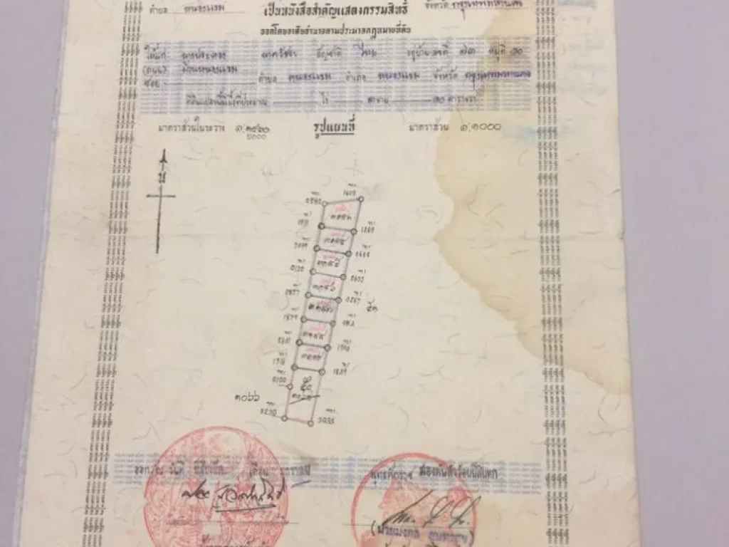 ขายที่ดิน95ตรวย่านเพชรเกษม81มาเจริญที่ดินอยู่ในซอยมาเจริญ3 เขตหนองแขม กรุงเทพฯ แวดล้อมด้วยหมู่บ้านจัดสรรมากมาย