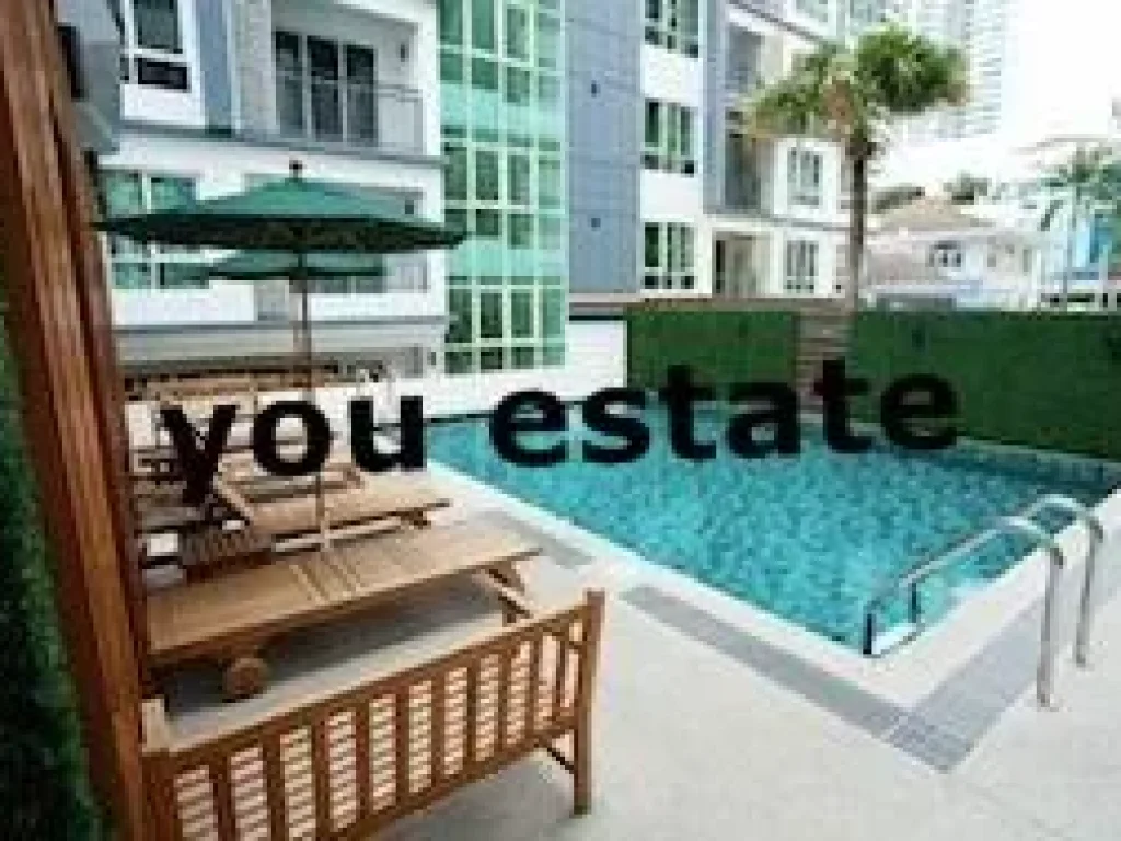 Fore sale VOQE SUKHUMVIT 16 50 sqm 1 bed โว้ค