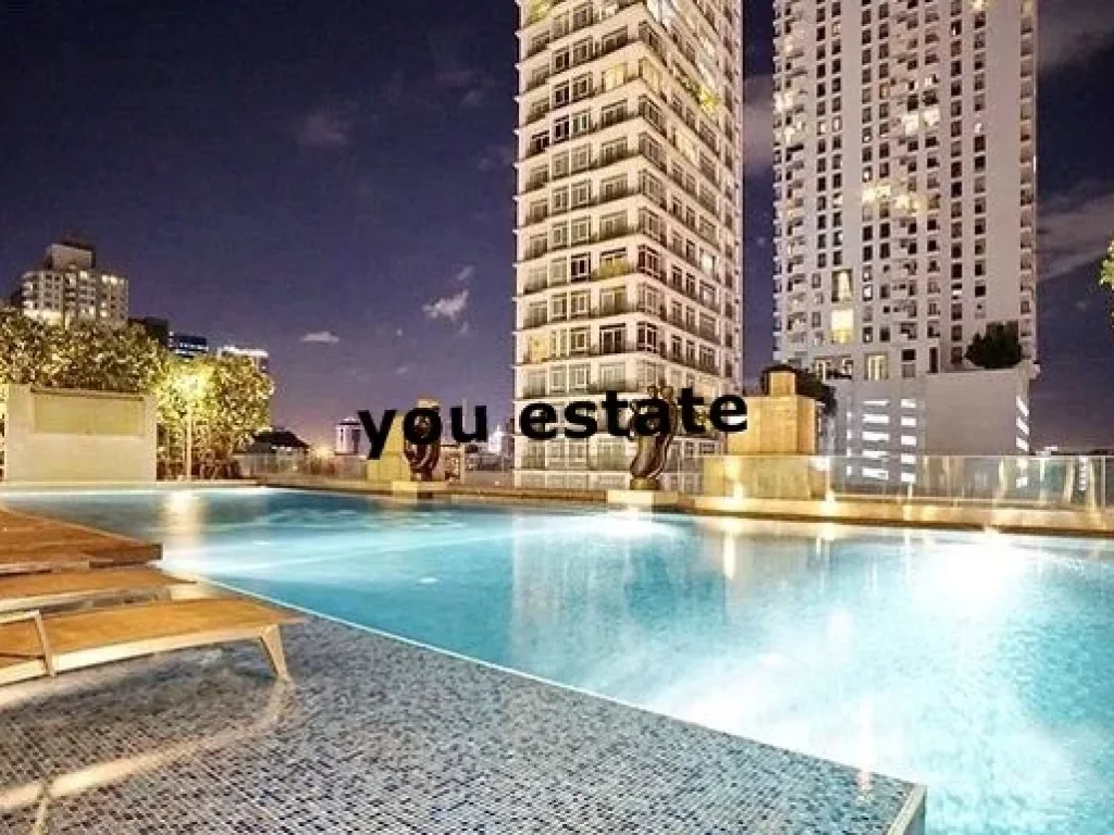 For sale Ivy Thonglor 43 sqm 1bed ไอวี่ ทองหล่อ