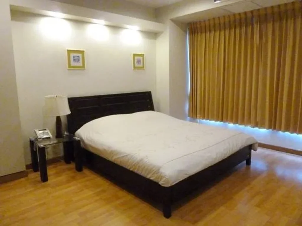 เช่าด่วน คอนโด CitiSmart สุขุมวิท ซอย 18 แบบ 2 ห้องนอน ใกล้ BTS อโศก MRT สุขุมวิท For Rent 2 bedroom unit available in Asoke area