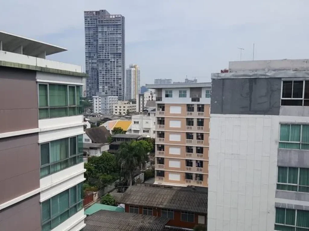 ขาย CONDO ONE Ladprao 18 ใกล้ MRT ลาดพร้าว