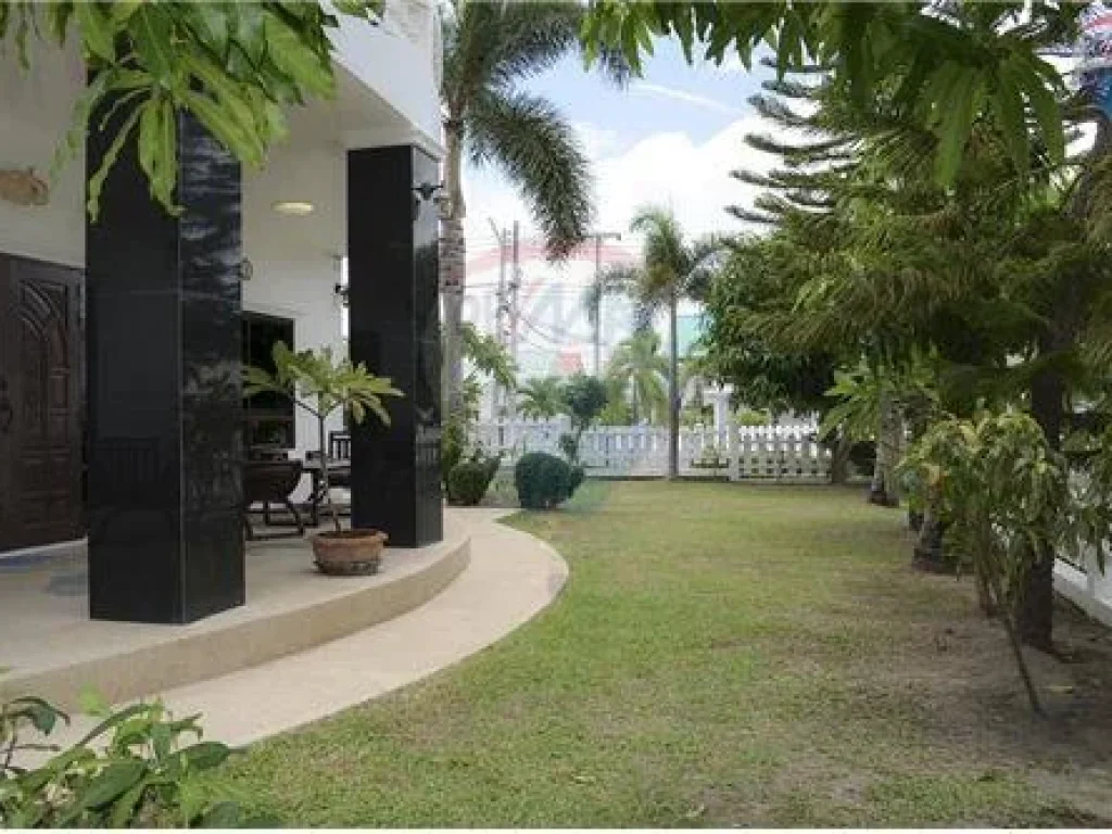 Villa For RentLease Hua Hin Prachuap Khiri Khan 35000฿