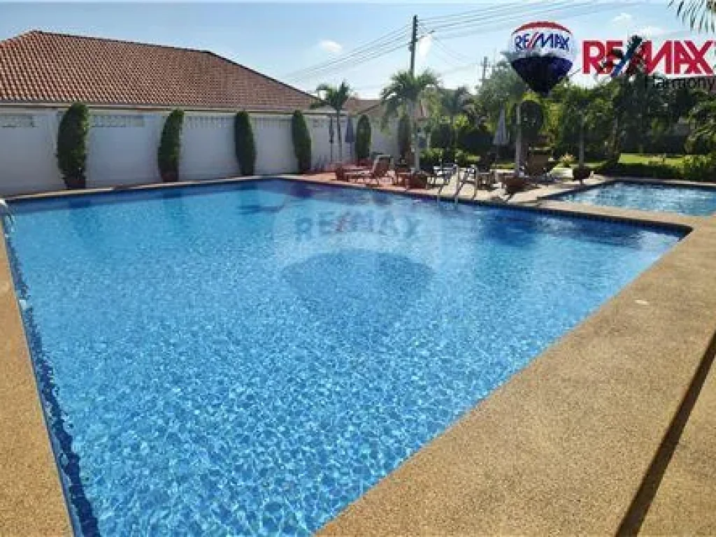 CondoApartment - For Sale - Hua Hin Prachuap Khiri Khan ฿ 1900000