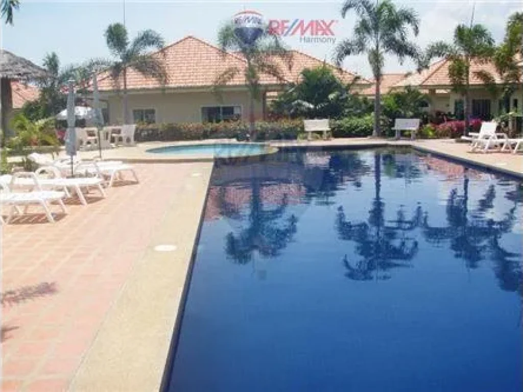 Villa - For Sale - Hua Hin Prachuap Khiri Khan ฿ 2400000