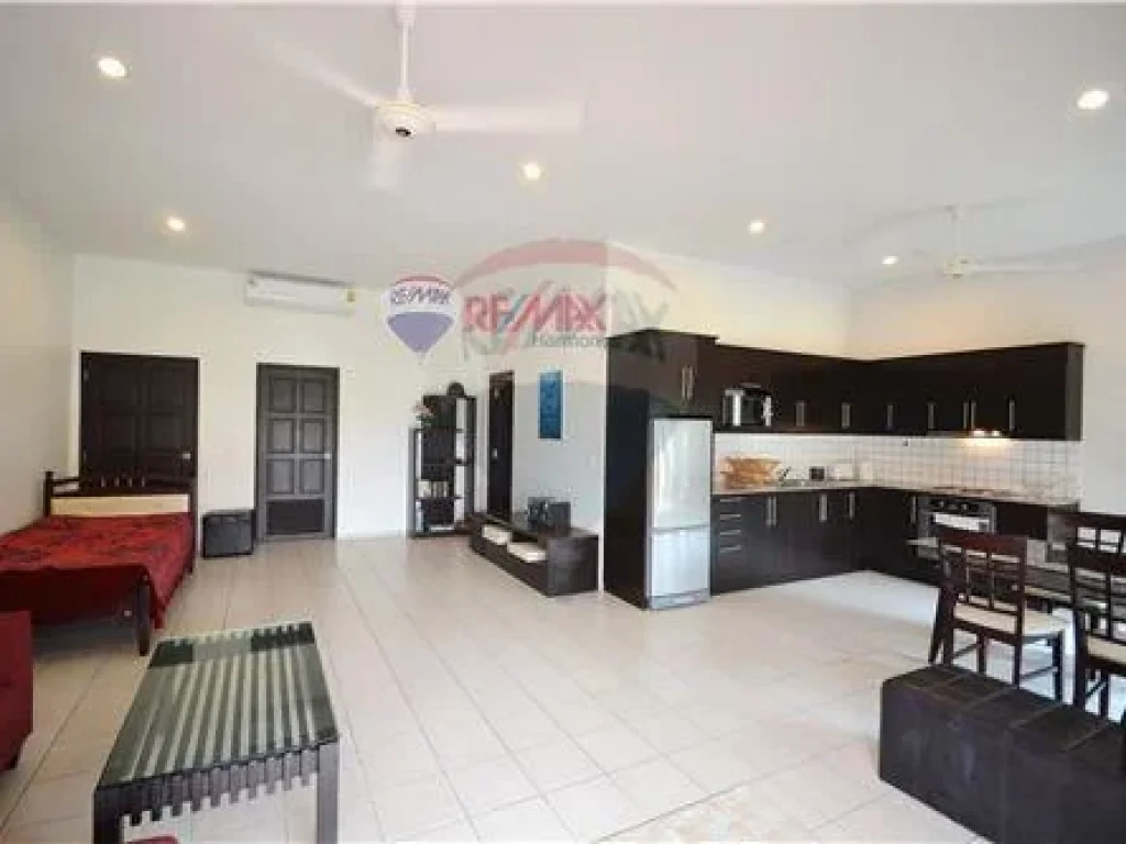 Villa - For Sale - Hua Hin Prachuap Khiri Khan ฿ 2400000