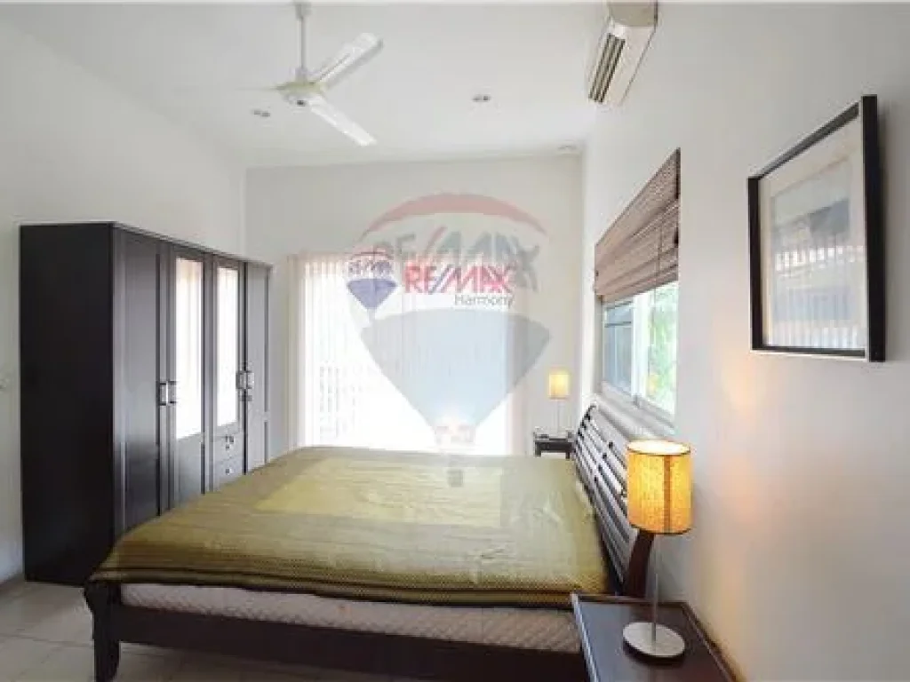 Villa - For Sale - Hua Hin Prachuap Khiri Khan ฿ 2400000