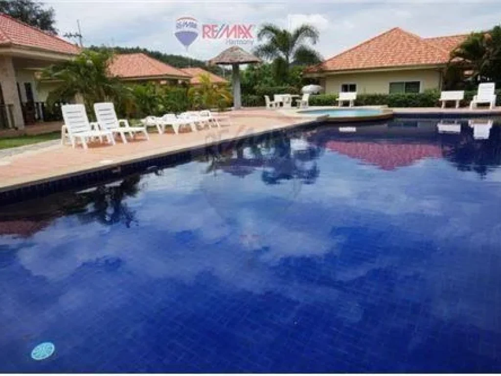 Villa - For Sale - Hua Hin Prachuap Khiri Khan ฿ 2400000