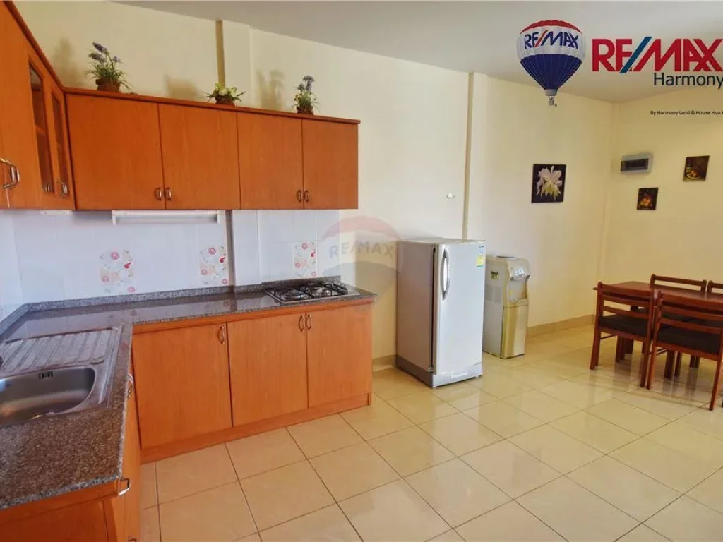 CondoApartment - For Sale - Hua Hin Prachuap Khiri Khan ฿ 1900000 Soi 94 huahin