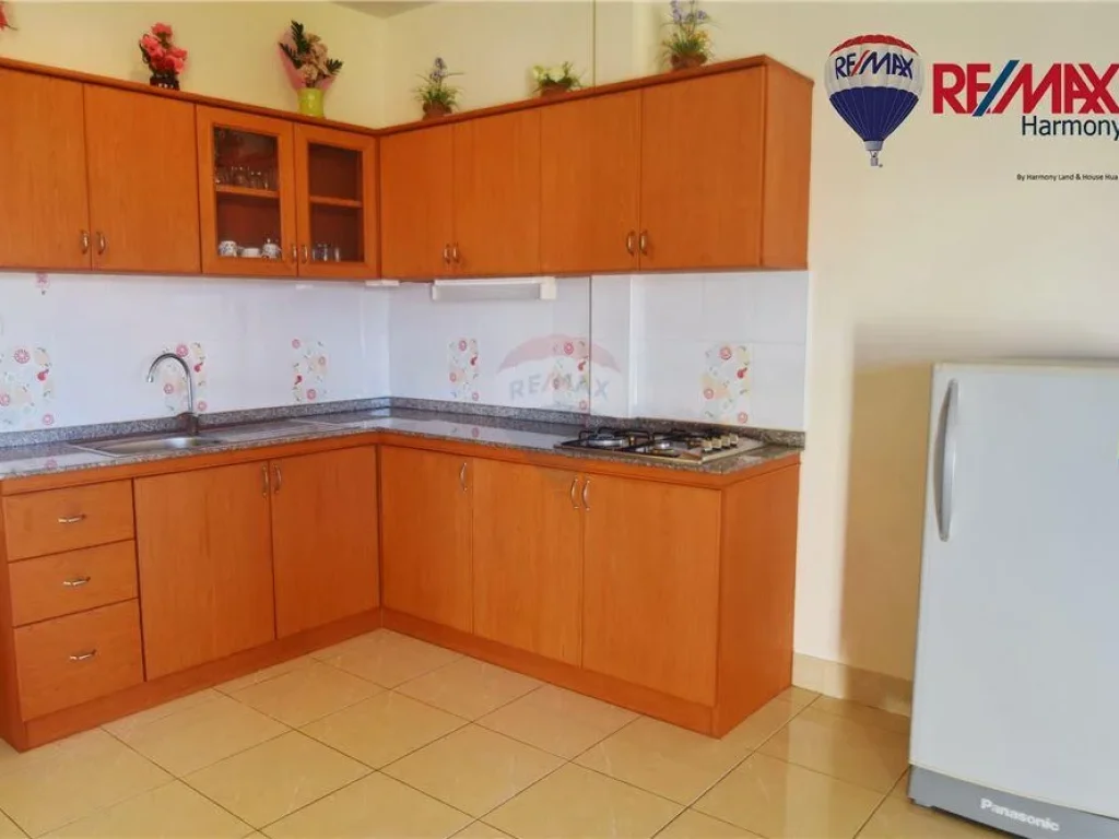 CondoApartment - For Sale - Hua Hin Prachuap Khiri Khan ฿ 1900000 Soi 94 huahin