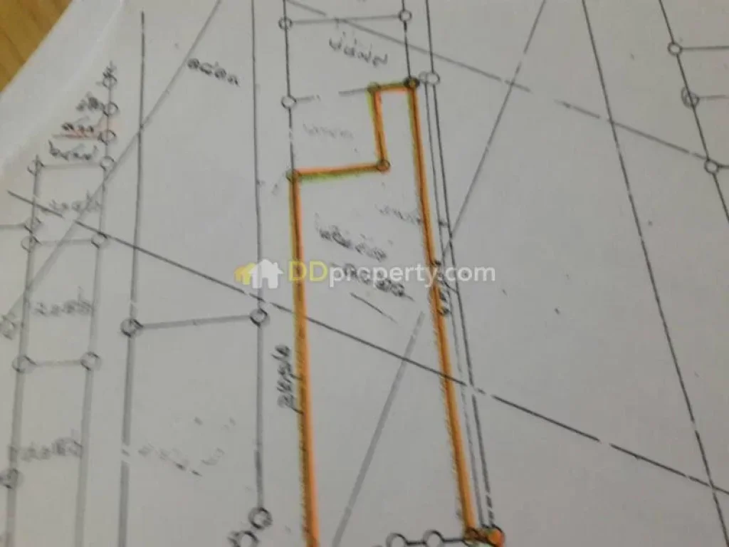 ขายสำนักงานพร้อมที่ดิน3ไร่ติดถนนรามคำแหง PPH-N386