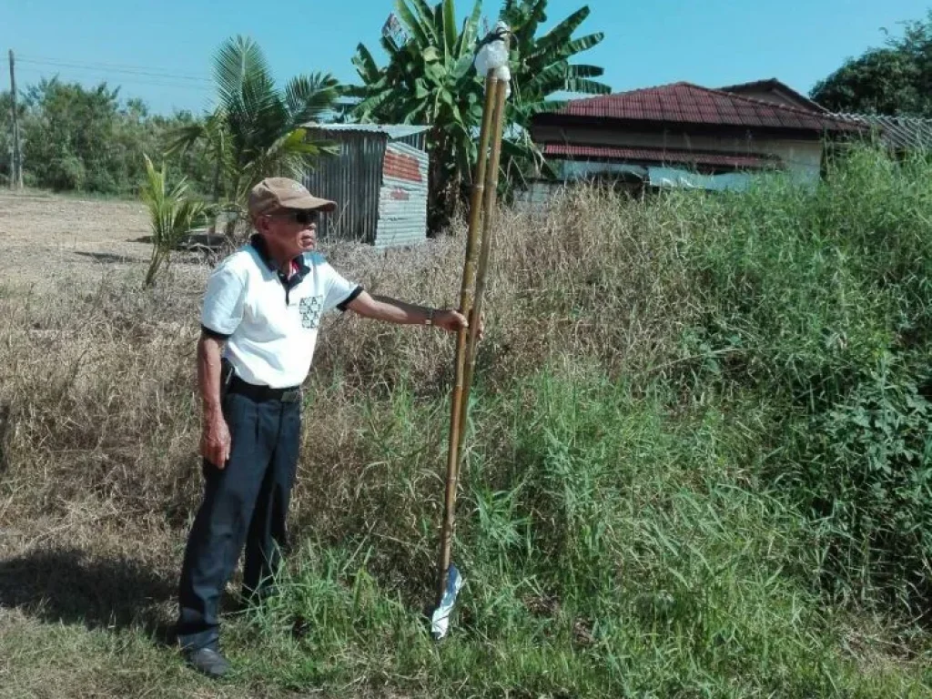 ขายที่ดิน 899ตรวใกล้โลตัส อุตรดิตถ์