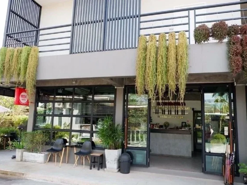 ขายถูกโคตรๆ โรงแรมสไตล์Boutique ห้องพักสุดหรู ร้านกาแฟ พร้อมธุรกิจสปา พร้อมบ้านพัก บนพื้นที่1 ไร่ 51 ตรว ทั้งหมดสุดคุ้ม สนใจโทรมาค่ะ