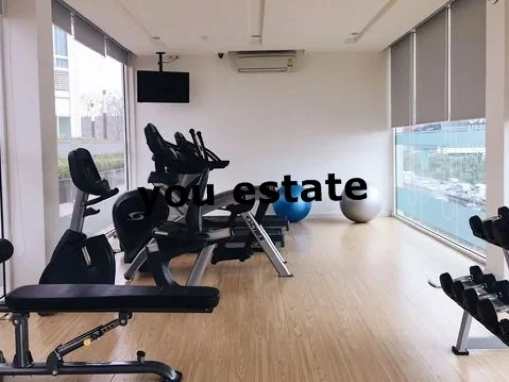 For sale GRAND PARK VIEW ASOKE 54 sqm 2bed