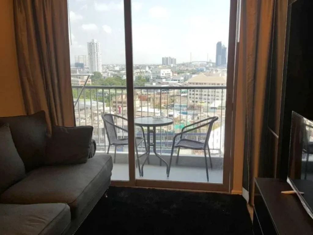 Condo for Sell The Room Sathorn-StLouis